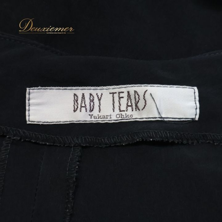 フラメンコ 衣装 ファルダ スカート 黒 花柄 レッスン 練習着 軽い