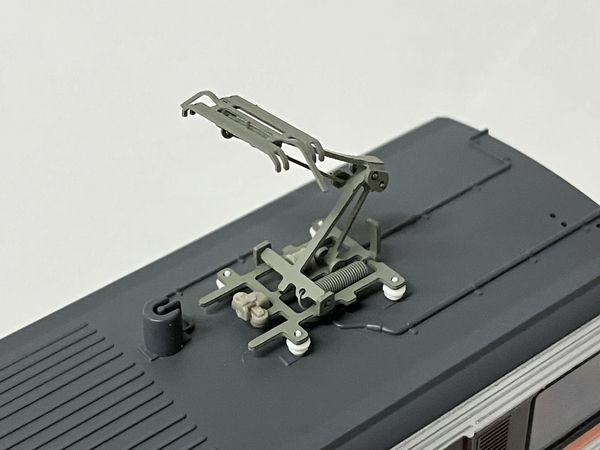 MODEMO 27001 HO-1 モデモ 373系 特急形直流電車 完成品 3両 MODEMO 27001 HO-1 モデモ 373系 特急形直流電車 完成品 3両