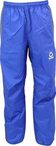 【新品・5営業日で発送】bonera テイバンピステパンツ (STDPI001P) 色 : BLU サイズ : 130 