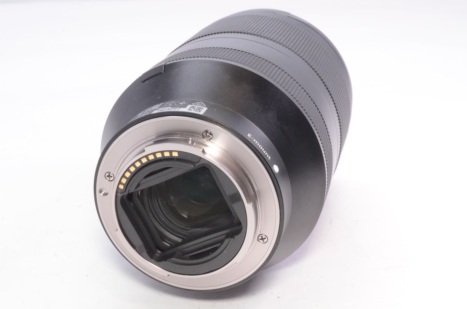 中古カメラ ソニー デジタル一眼カメラα[Eマウント]用レンズ FE 24