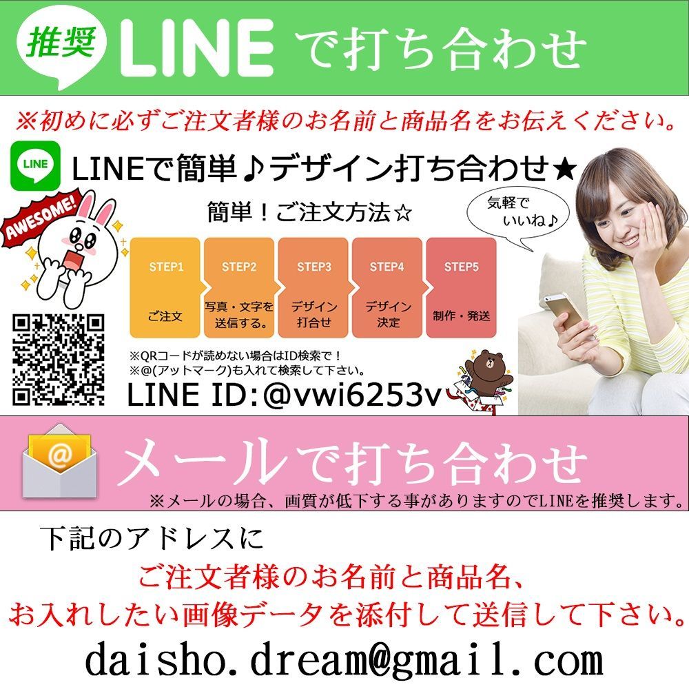 オリジナル 誕生日