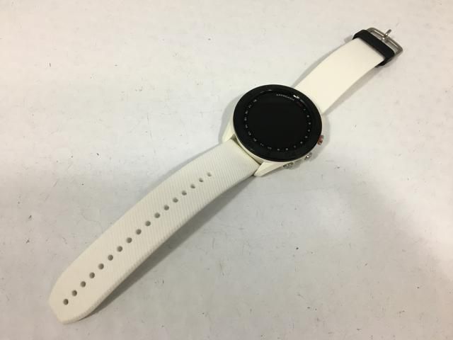 ゴルフ用品 ガーミン Garmin ガーミン Approach アプローチ S60 White 14日間返品OK