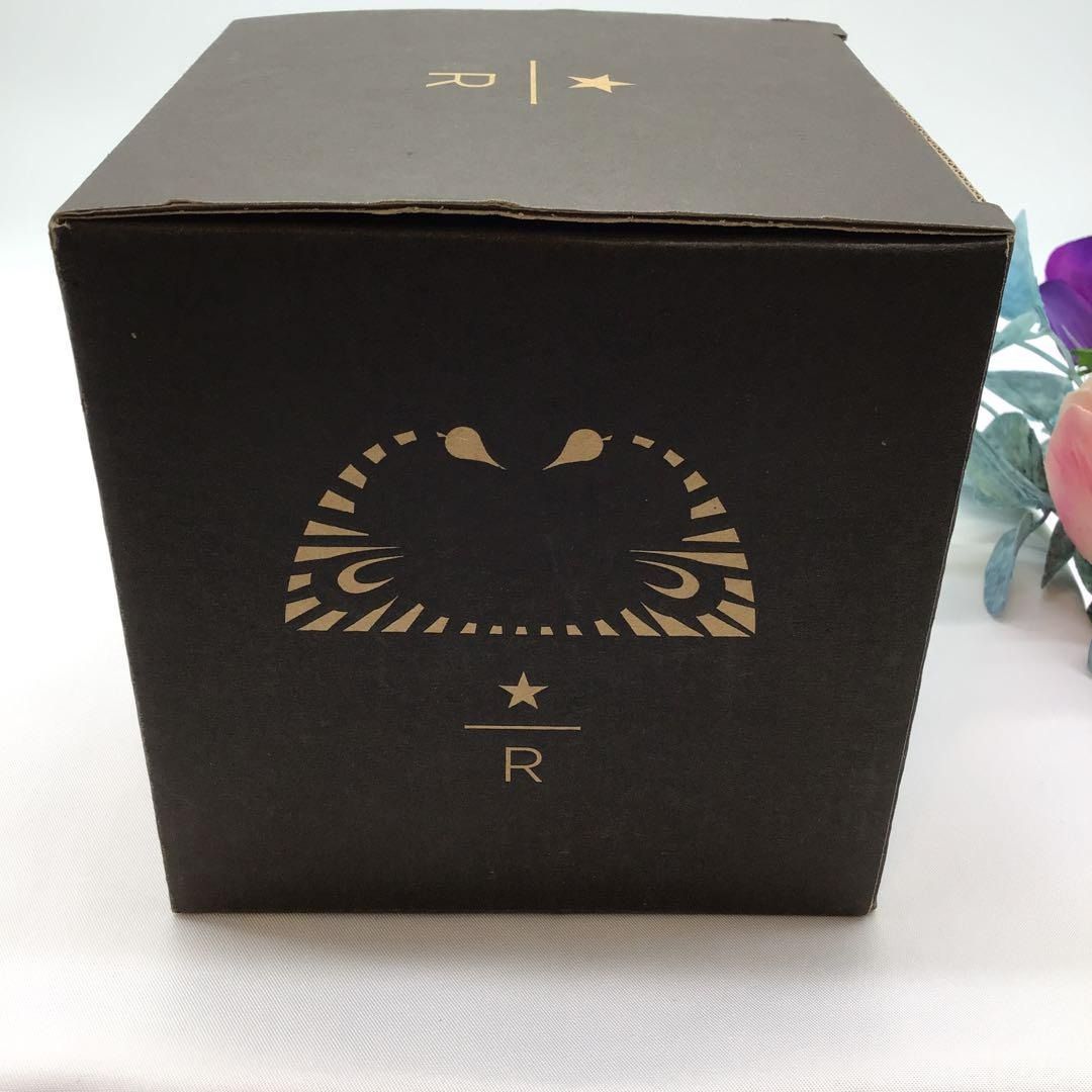 スターバックス Starbucks 高崎だるま リザーブ ロースタリー限定