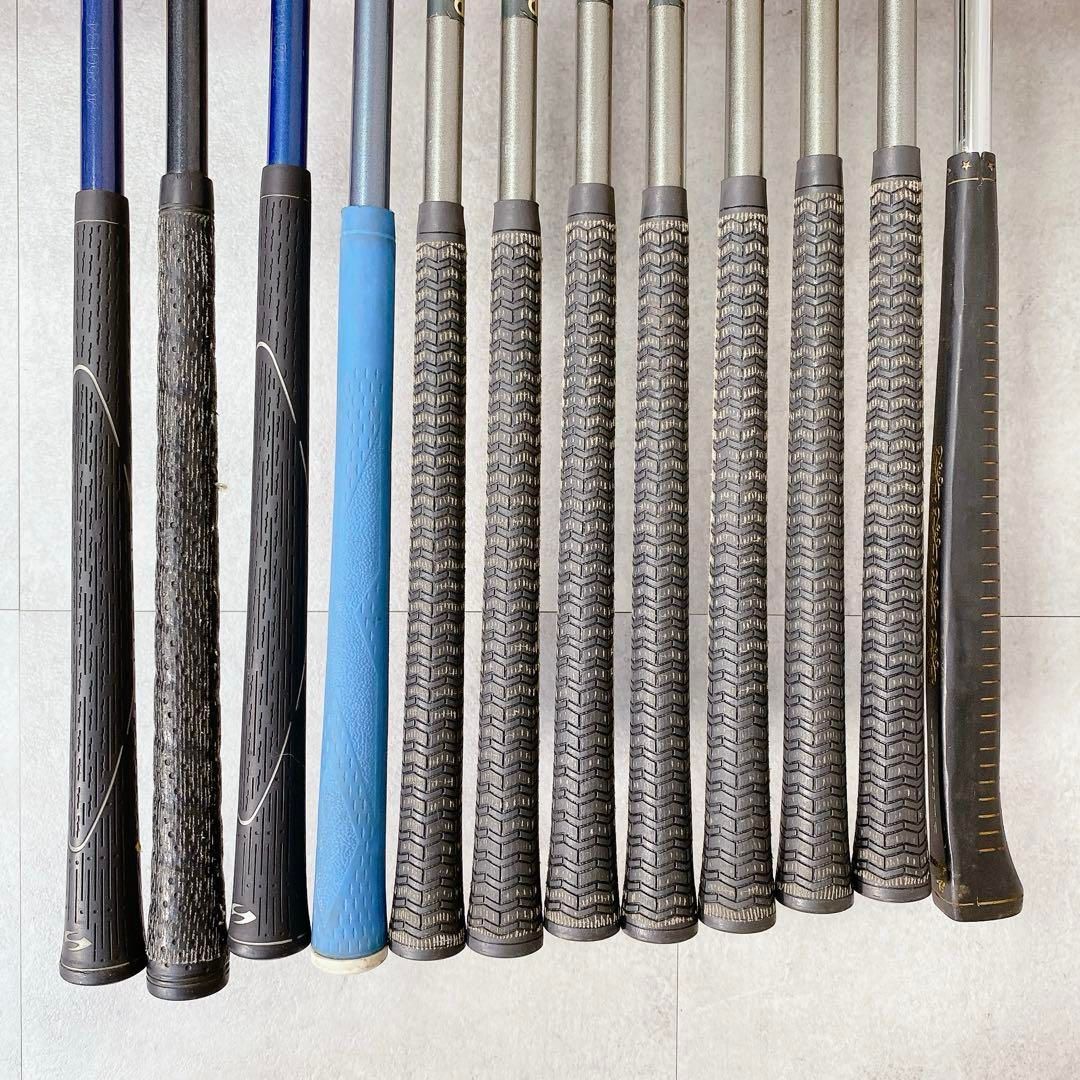 ダンロップ メンズ