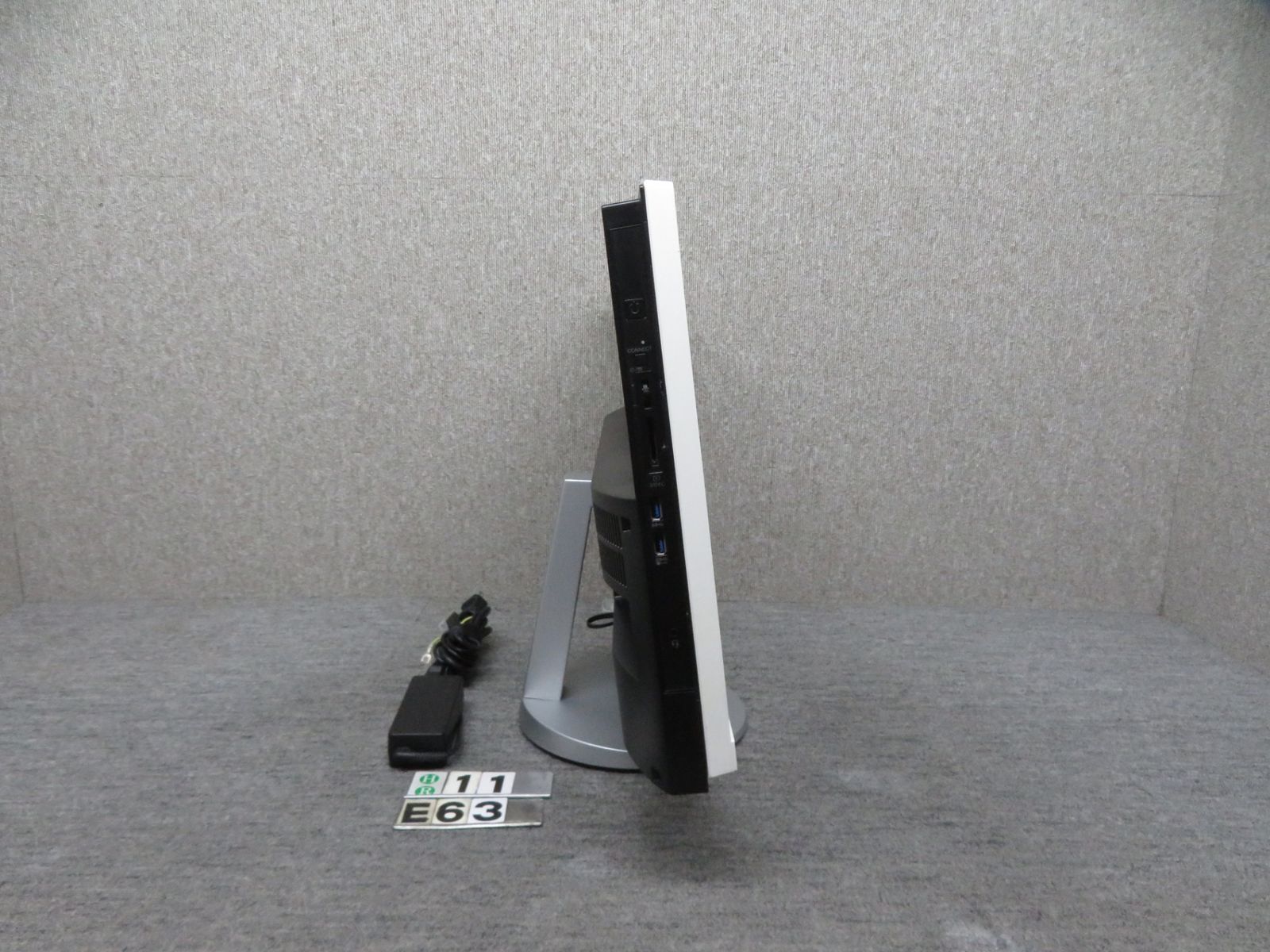 【データ入力◎・大画面】◆NEC LAVIE Direct PC-GD254CCAA/ 23.8型◆高性能Core i5/高速新品SSD 512GB/メモリ8GB◆Windows 11 Home/サービス microsoft Office 2021付◆到着後すぐに使える ACアダプター付き データ入力◎・大画面】◇NEC LAVIE Direct PC-GD254CCAA/ 23.8