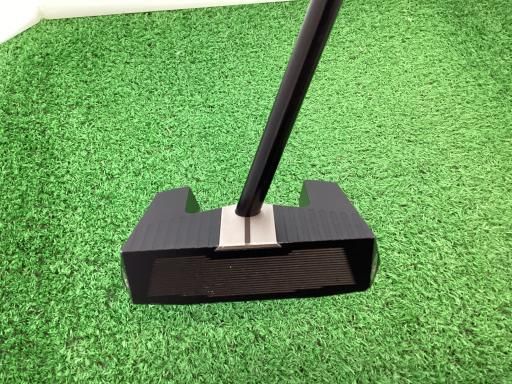 マクレガー ジャック・ニクラウス ミュアフィールド パター 激レア限定