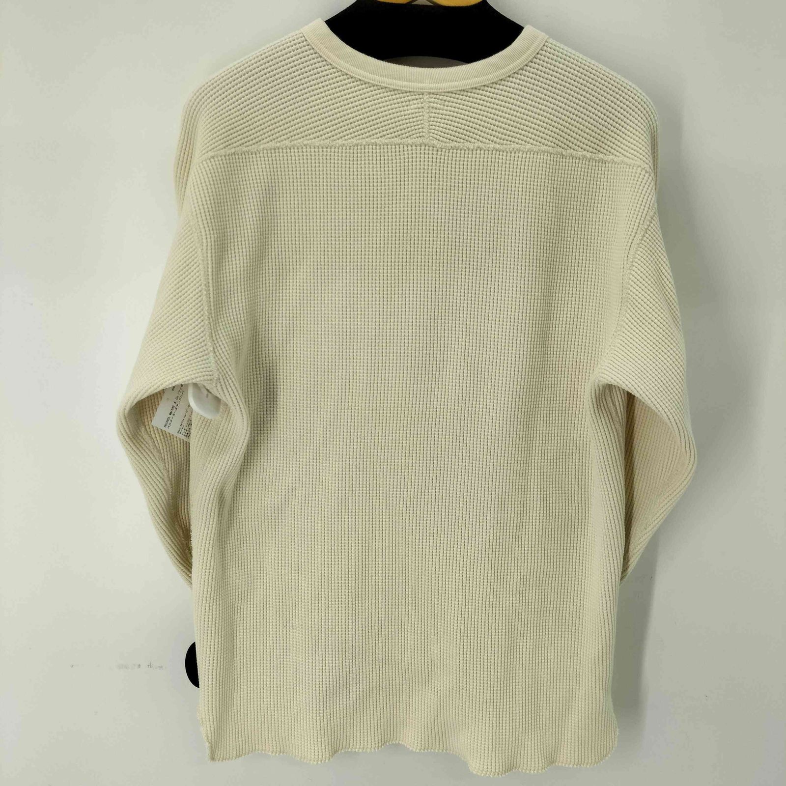 PHIGVEL Heavy Waffle Topヘビーワッフルトップサーマル