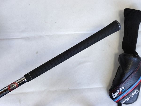 テーラーメイド M 4 UT 22° TaylorMade M4 4番ユーティリティ 22度