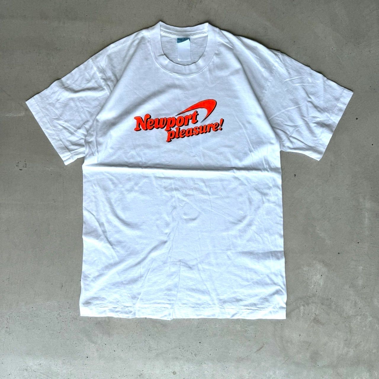 90 s Newport ニューポート タバコ tシャツ ヴィンテージ 古着
