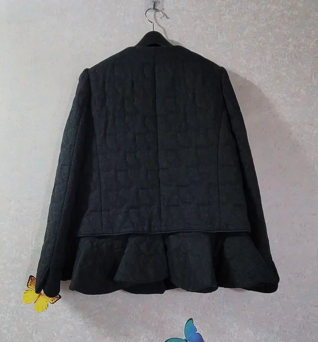 CHOUETTE ラッキーシュエトゥ