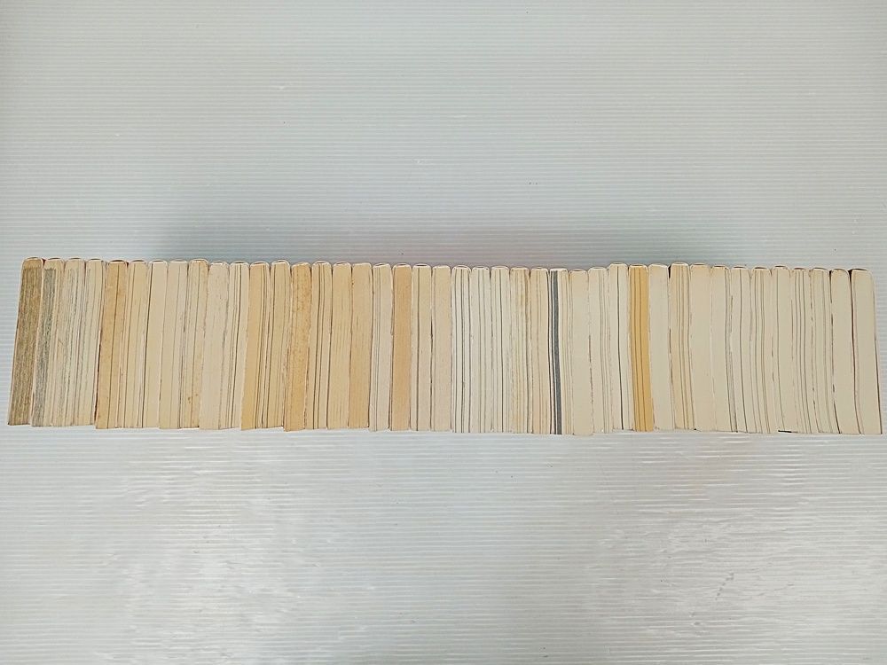 全巻42巻