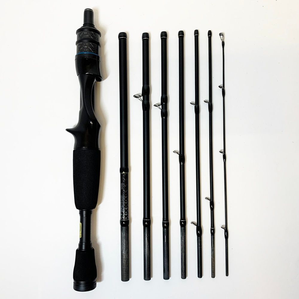 加古川店】 中古 Gamakatsu | がまかつ ロッド ラグゼ パックスタイル  