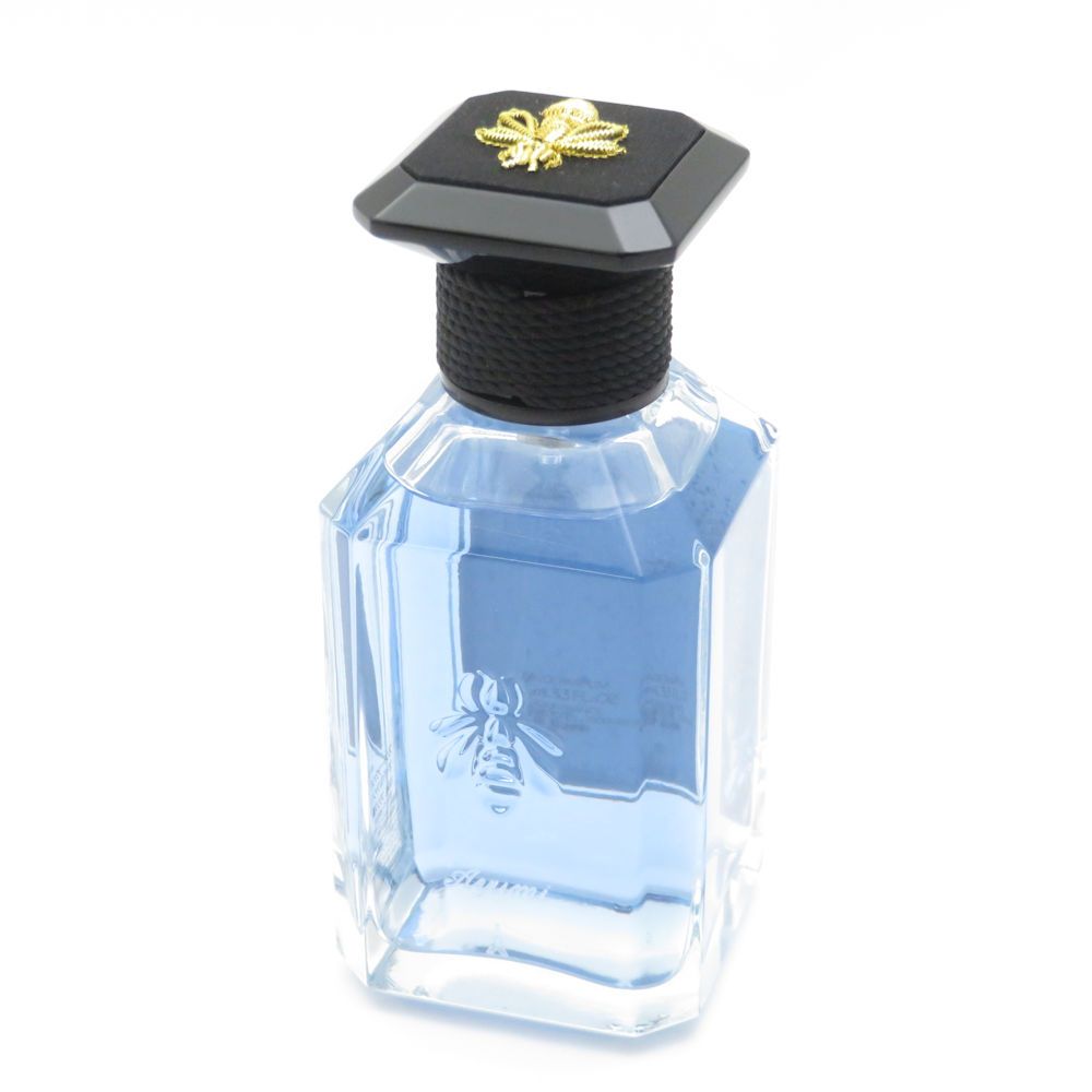 ゲラン FRENCHY LAVANDE フレンチーラヴァンド 香水 100 ml 残量多 EDP オードパルファム フレグランス