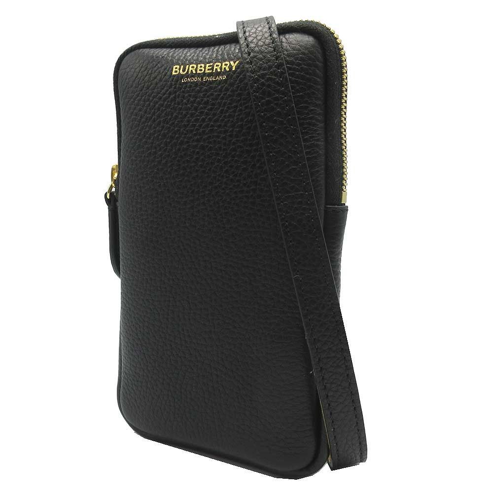 Burberry バーバリー　スマホショルダー 中古・古着通販】BURBERRY (バーバリー) スマホショルダー
