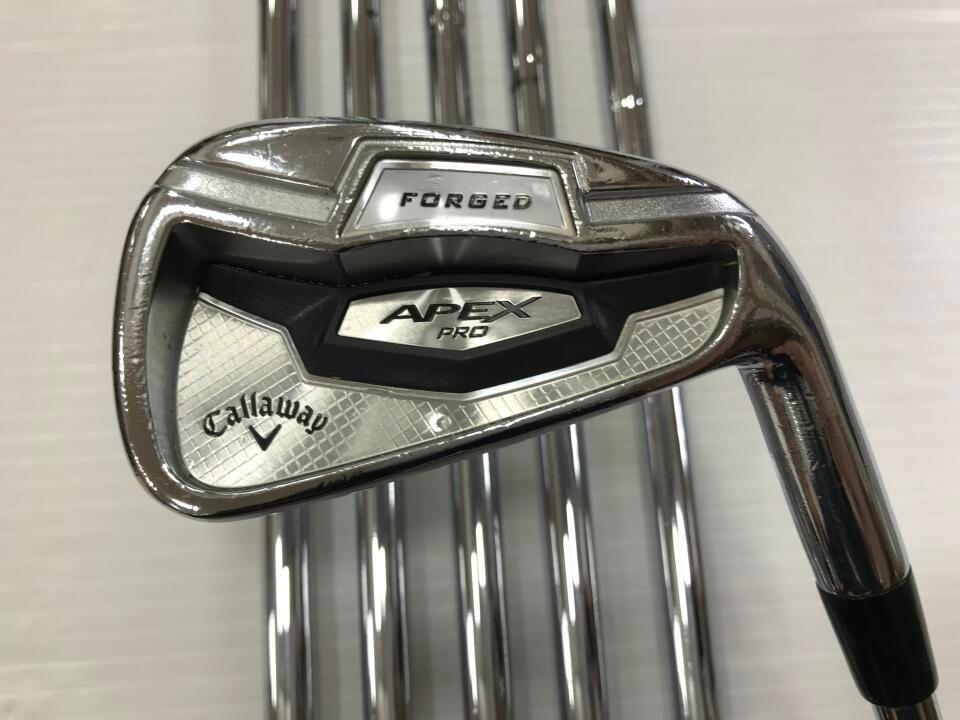 【良品】キャロウェイ ローグST マックスファースト メンズアイアンセット 7本 楽天市場】ローグ st max fast アイアン セットの通販