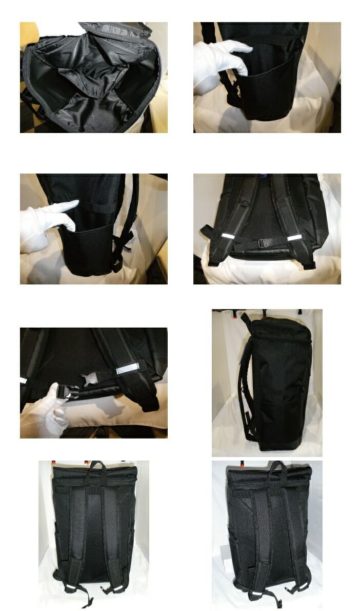 Champion チャンピオン CHAMPION スピリット リュックサック 38L