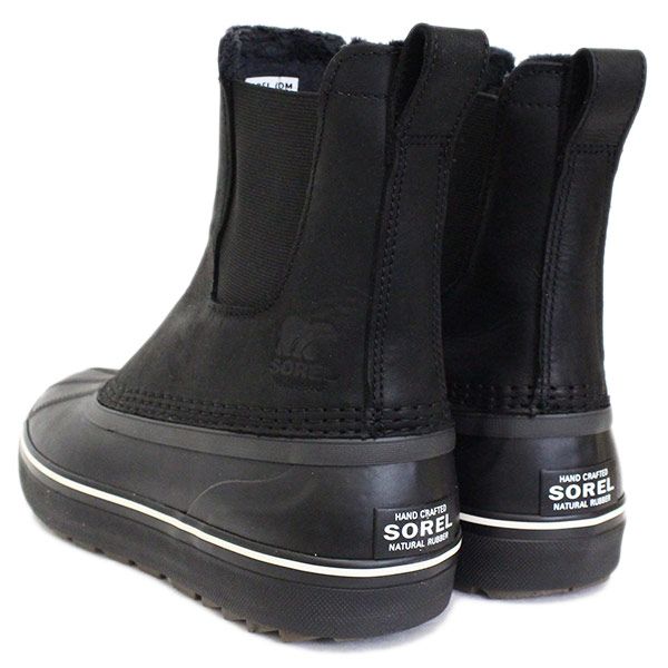 SOREL (ソレル) NM3448 CHEYANNE METRO CHELSEA WP シャイアン