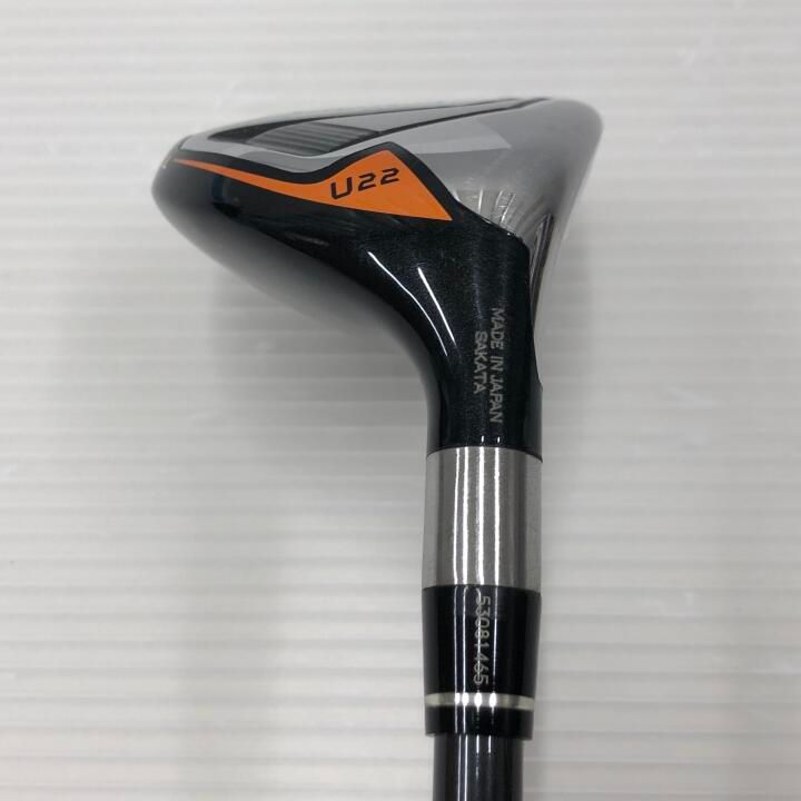 ヤマハ RMX VD40 S アイアン 5本 N.S.PRO 950GH neo