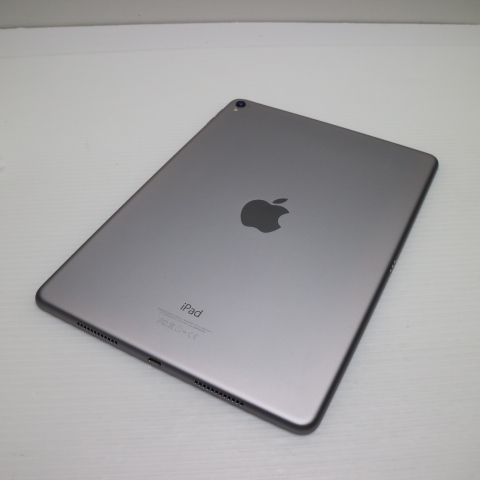 超美品 iPad Pro 9.7インチ Wi-Fi 128GB スペースグレイ