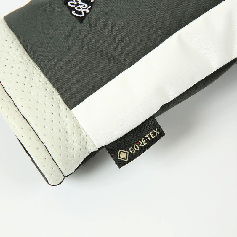 スノーグローブ 手袋