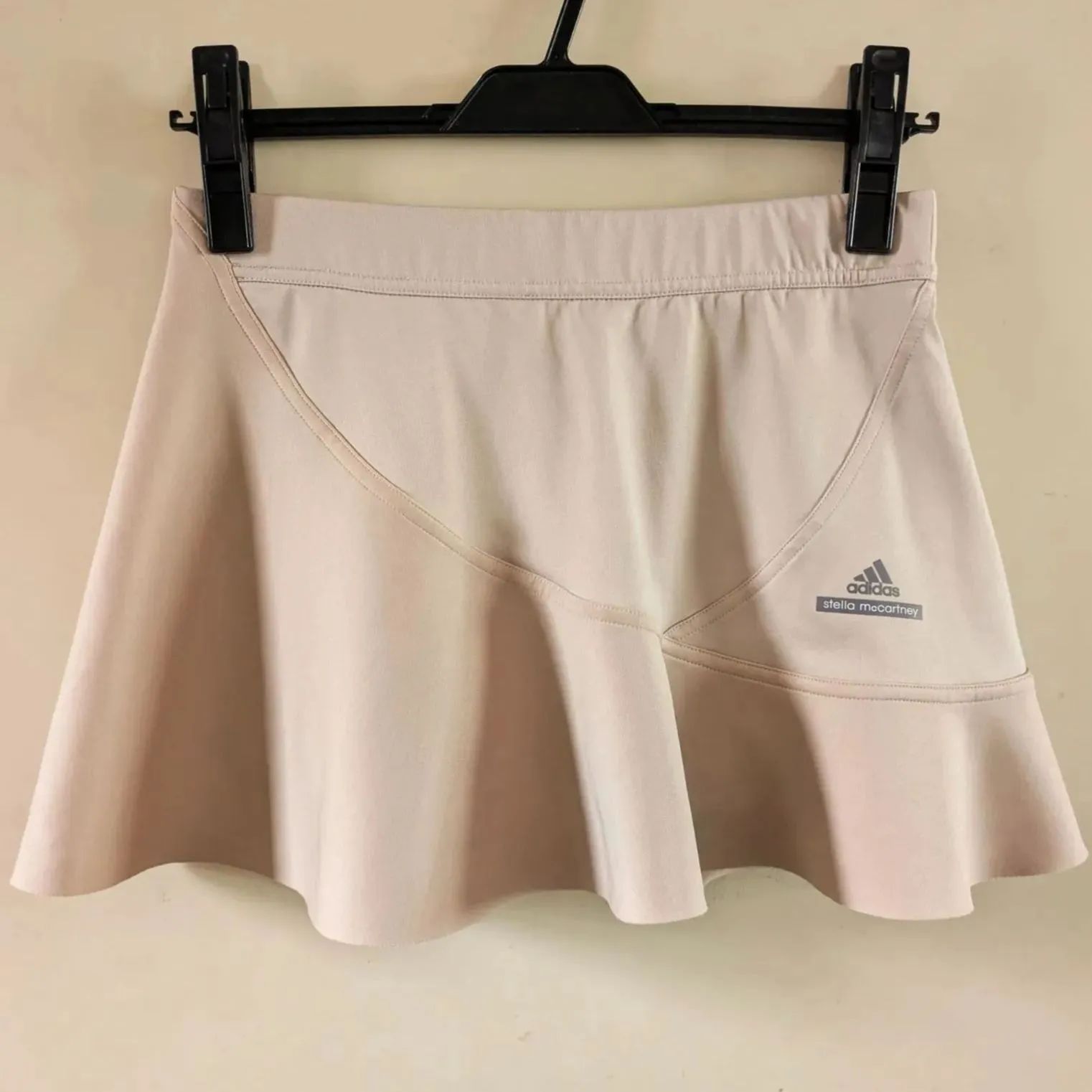 アディダスステラテニススコート adidas by stellaMcCartney アディダス ステラマッカートニー
