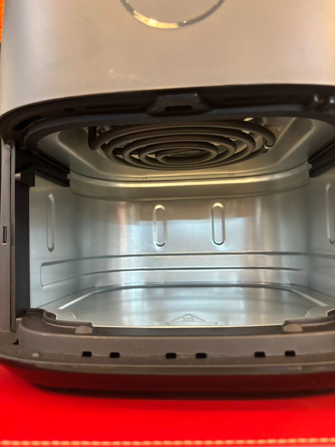 コソリ COSORI プロ 4.7ℓ エアフライヤー ノンフライヤー 串ラックセット CAF-L501 ◎ WWW_KANDAIZUMI_COM