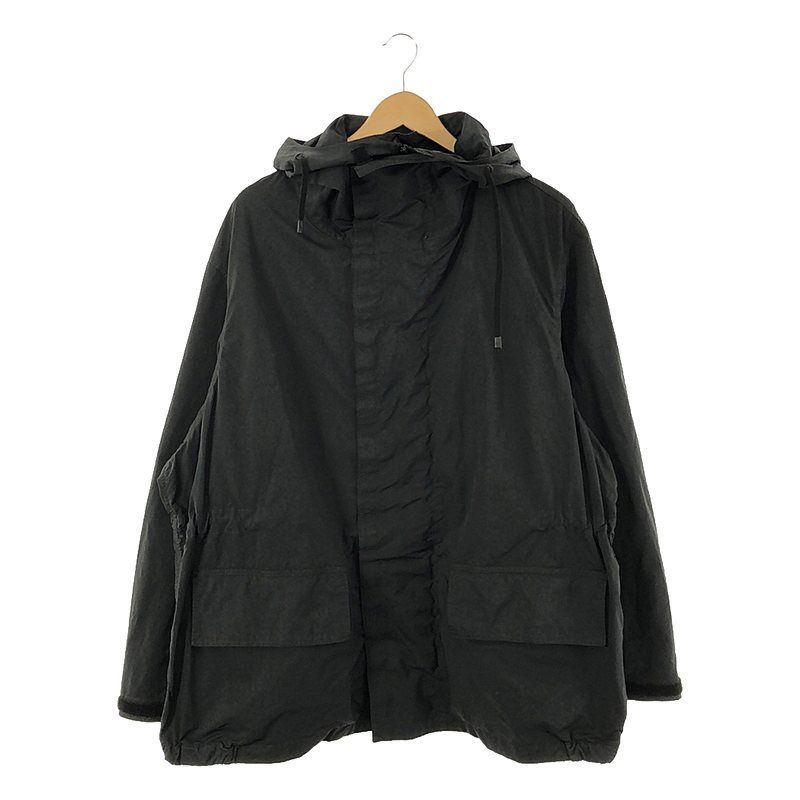 Graphpaper / グラフペーパー | Garment Dyed Foul Weather Jacket