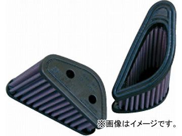2輪 アクティブ DNA モトフィルター RD-9105 JAN：4538792547763 ドゥカティ 999R 2003年～2007年