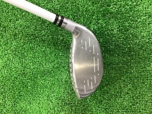 ヤマハ inpres UD 2 2021 U 5 レディース ユーティリティ UT AIR Speeder M 421 フレックスA 女性用 右利き 右用 Dランク ゴルフクラブ