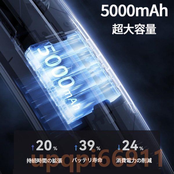 腰掛け扇風機 服中可用携帯