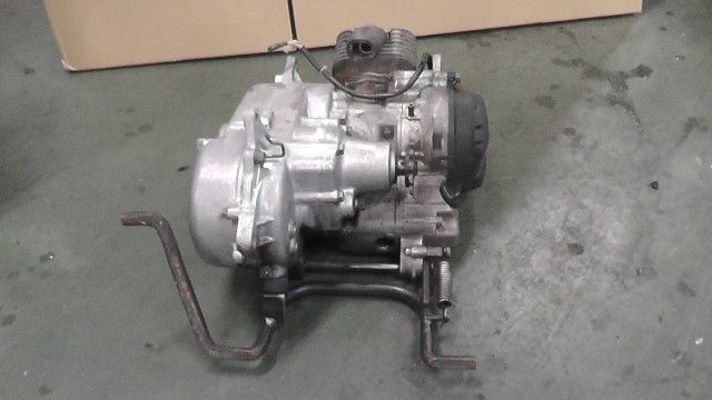 チョイノリSS CZ41A-167xxx の エンジン 1761196490 BRIGHTFACE_UK