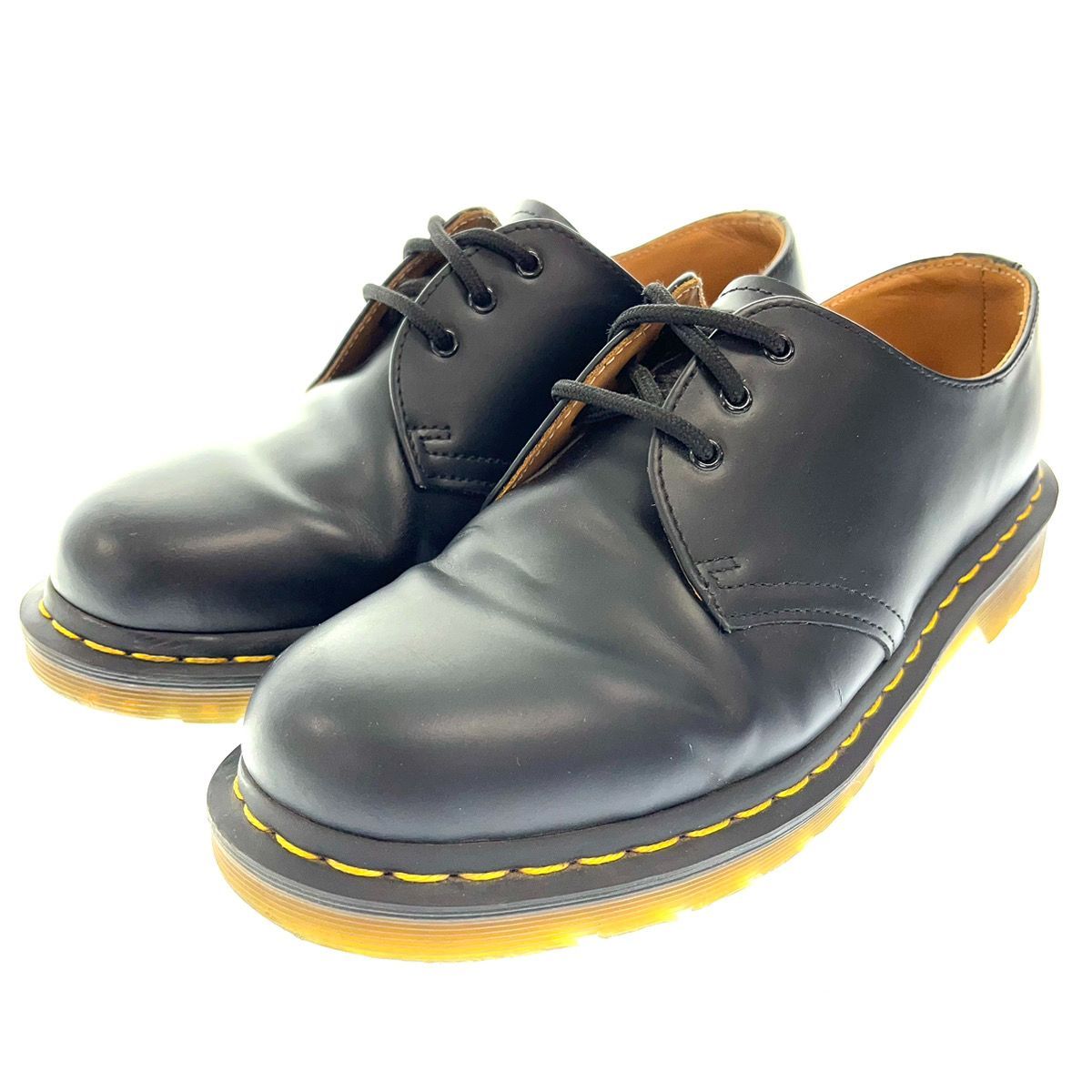 ドクターマーチン Dr.Martens CORE 1461 3EYE SHOE 3ホール ドレス