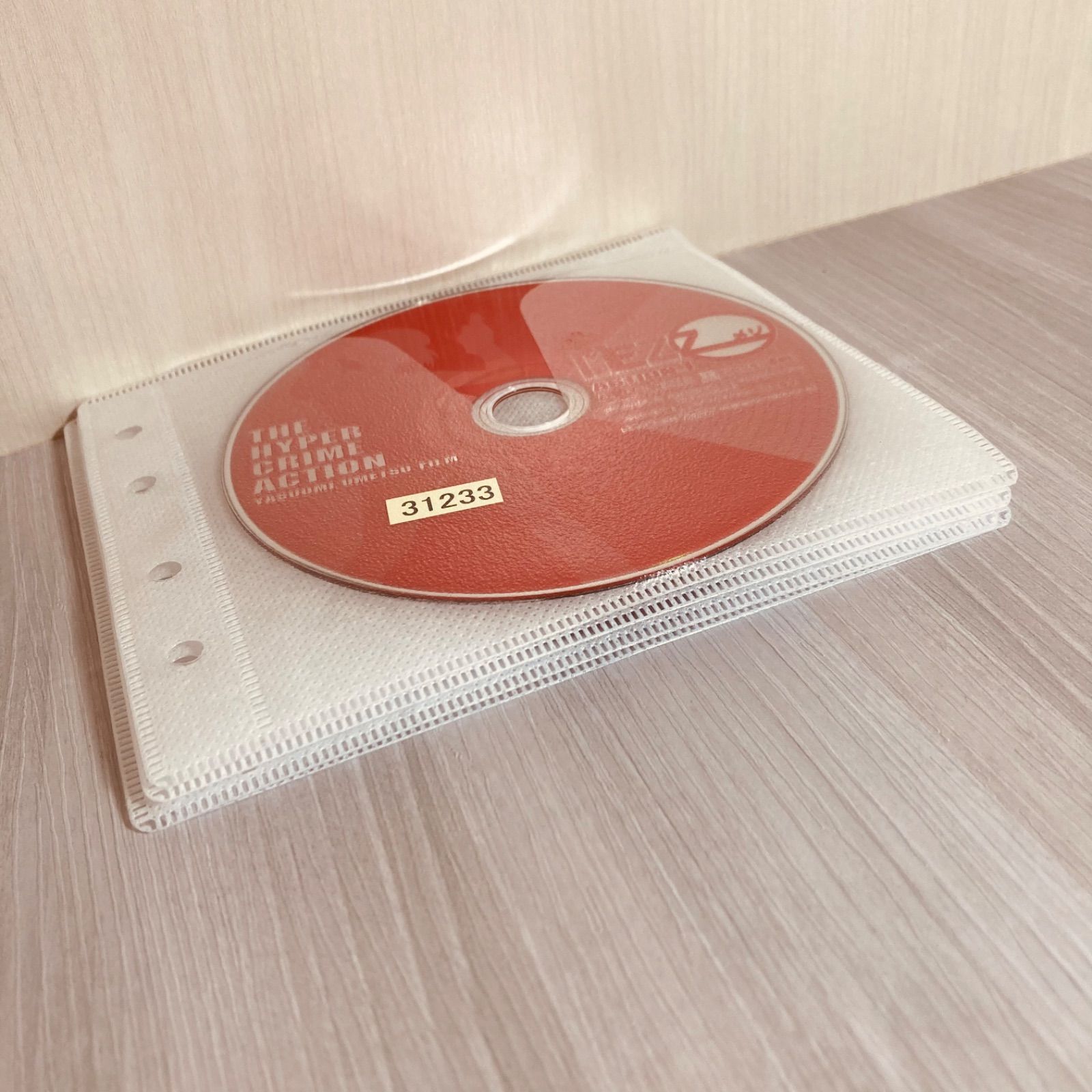 レンタル落ちDVD◇メゾ◇MEZZO◇梅津 泰臣◇全巻セット◇アニメ