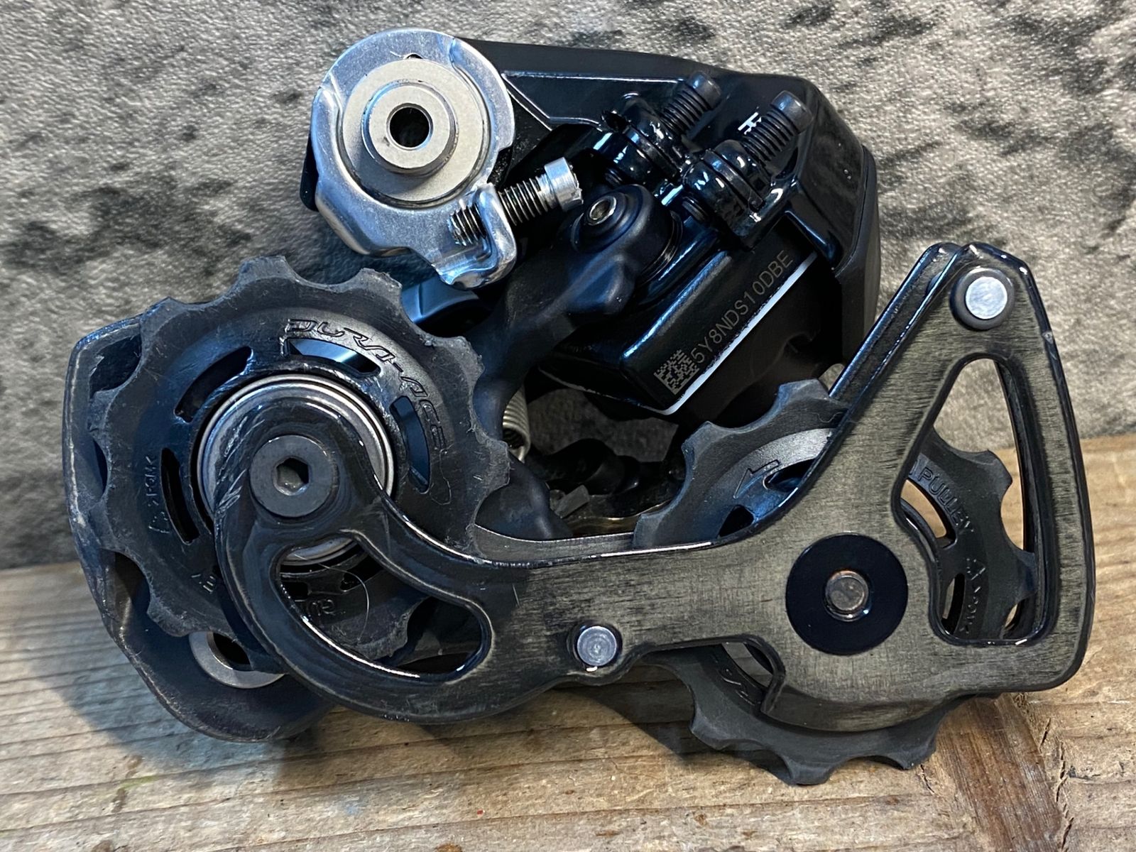 JD213 シマノ SHIMANO デュラエース DURA-ACE RD-9070 リア