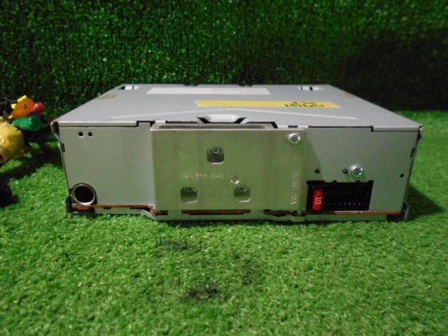 D2210-16 ケンウッド U393 CD1DIN CD⁄USB動作確認済み - メルカリ D2210-16 ケンウッド U393 CD1DIN CD⁄USB動作確認済み - メルカリ