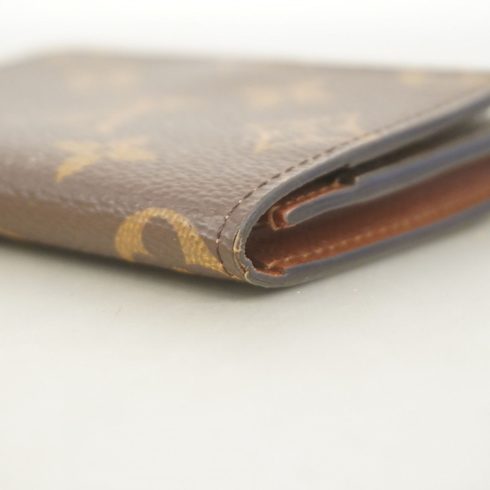 M63801 ブラウンメンズ