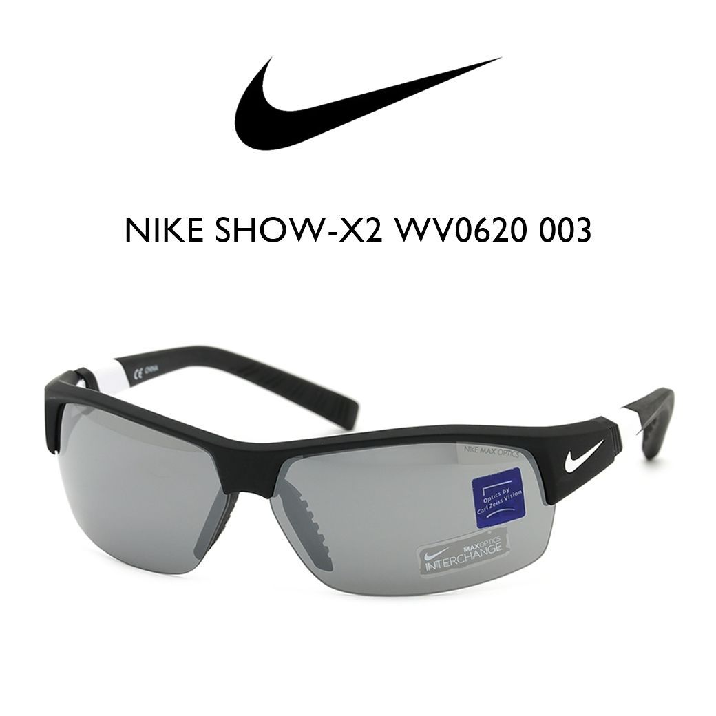 ナイキ サングラス EV0620 003 SHOW X2 NIKE 新品 未使用 - メルカリ