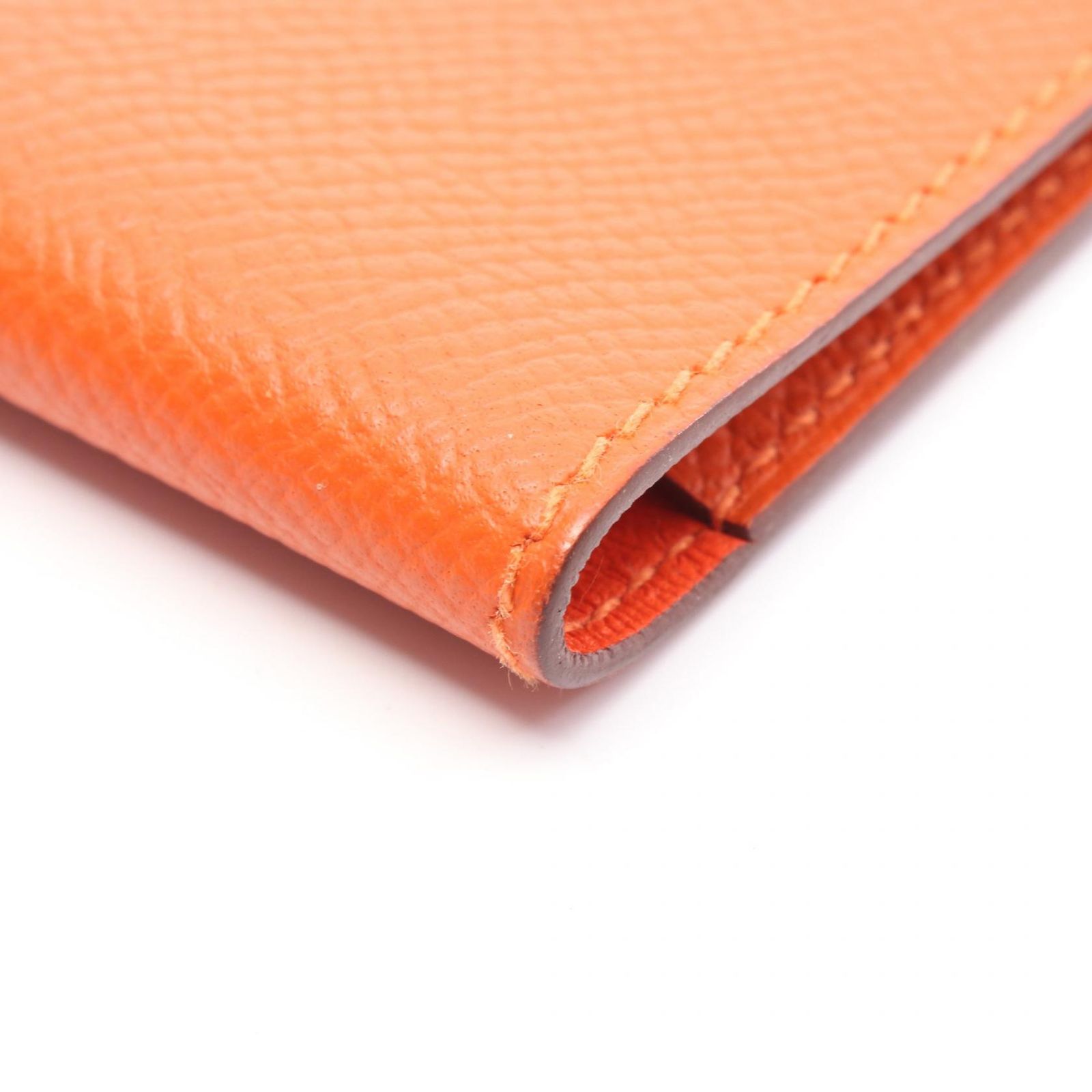 HERMES エルメス MC2 マゼラン カプシーヌ カードケース - メルカリ