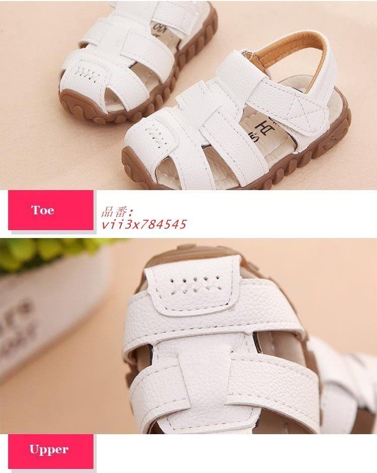 お取り寄せ商品 サンダル 。 柔らかい キッズ 男の子 フラットサンダル キッズサンダル 13CM-21CM 履 柔らかい 歩きやすい 無地 4COLORS 通気性 子供サンダル  vii3x784545