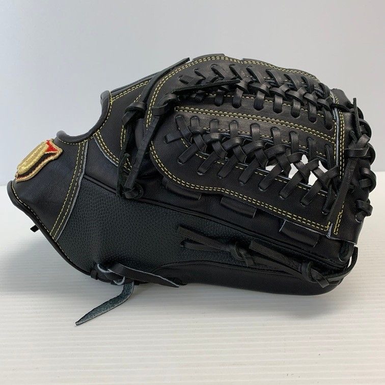 中古品 ウィルソン Wilson ウィルソンスタッフ 硬式 投手用グローブ 33型 4943 中古品 ウィルソン Wilson ウィルソンスタッフ 硬式 投手用