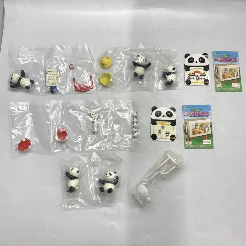 ぷちどうぶつｼﾘｰｽﾞ