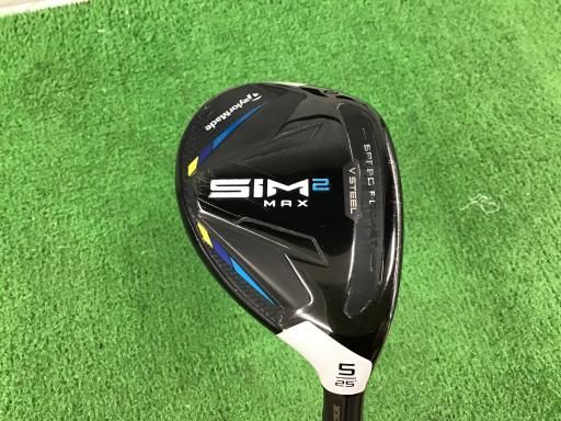 クラブ SIMmax UT5 Amazon | テーラーメイド(TAYLORMADE)SIMMAX(シムマックス