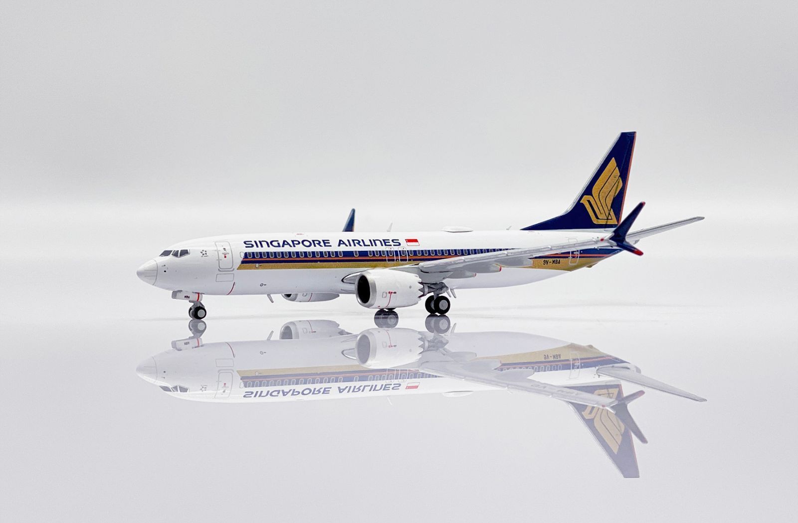 Jcwings シンガポール航空