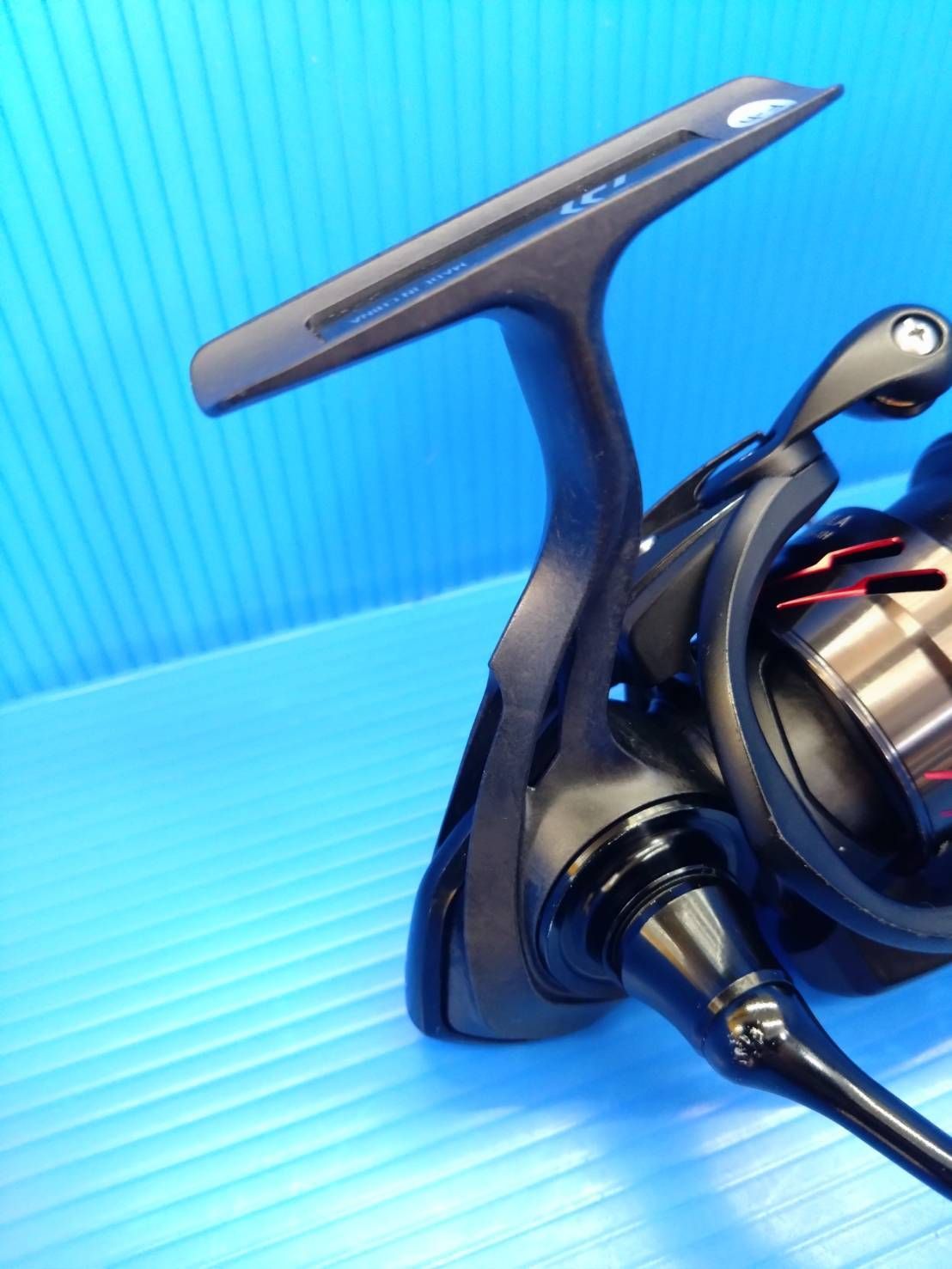 ダイワ タトゥーラ LT2500S-XH スピニング バス 状態良好 (03