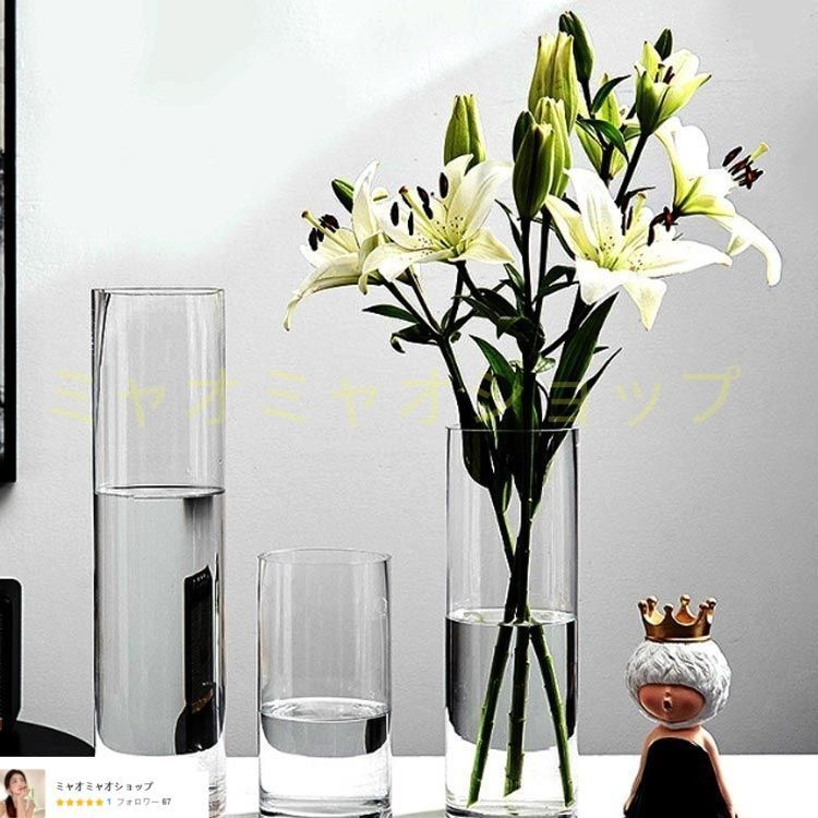 バカラ ポリーヌ花瓶フラワーベース 大型サイズBaccarat 花器 超重量