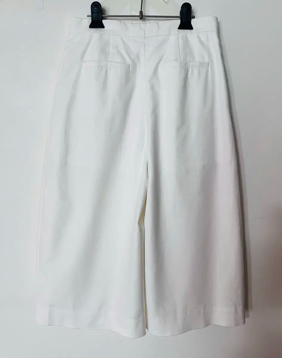 キュロットパンツ 55