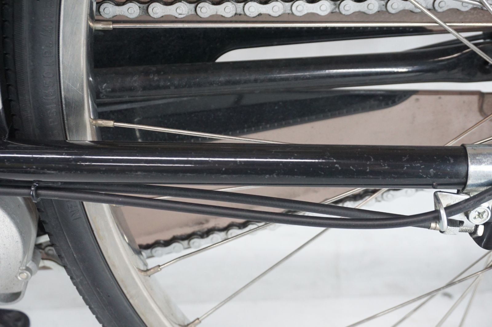 PANASONIC 「パナソニック」 VIVI MX BE-FM631 2023年モデル 26インチ