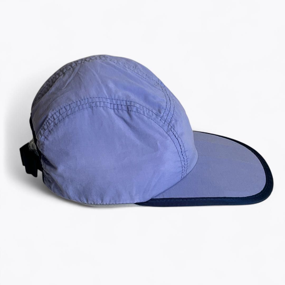 Patagonia スプーンビル ナイロンキャップ ラベンダー M