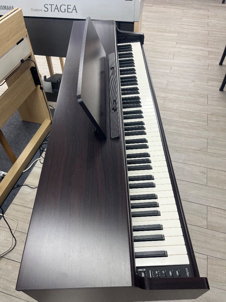 ☆76564【電子ピアノ】YAMAHA YDP165R 22年製 【公式通販】