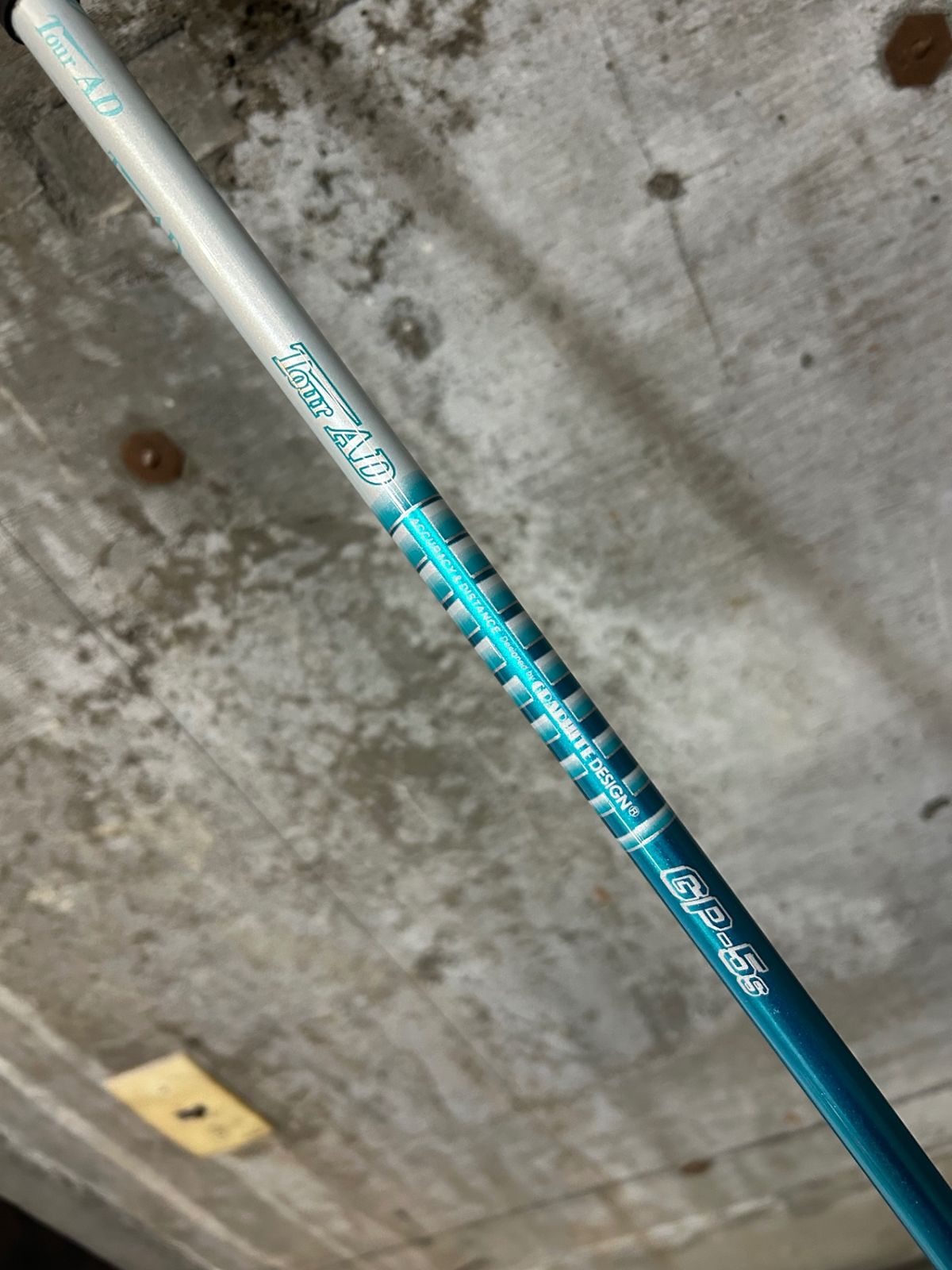 PING G400MAX 10.5度 TOUR-AD GP-5s 中古 カバー無し